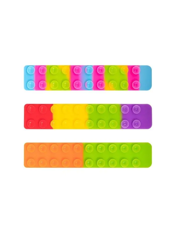 Thumbs Up! Pop-It Slapper Set of 3