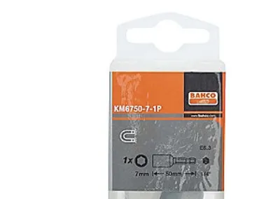 BAHCO boltbits 70mm