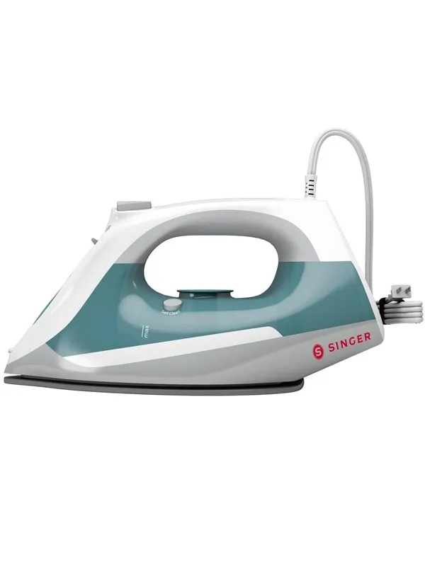 Singer Dampstrykejern Steam Choice 1.0