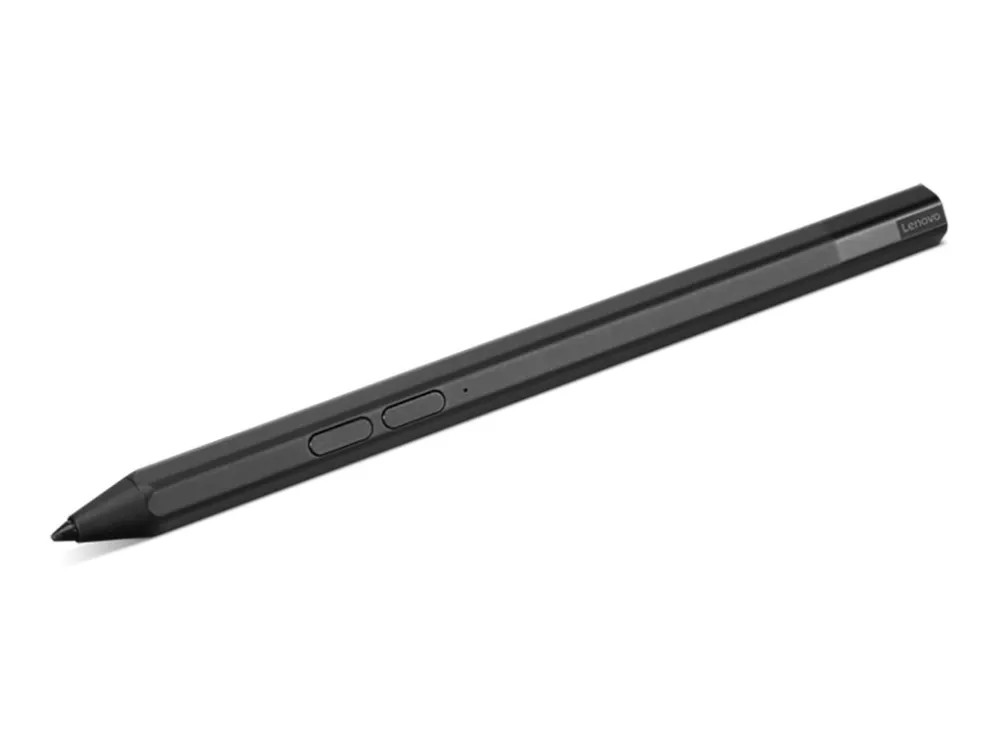 Lenovo - digital pen - black - Digital pen - 2 - Svart