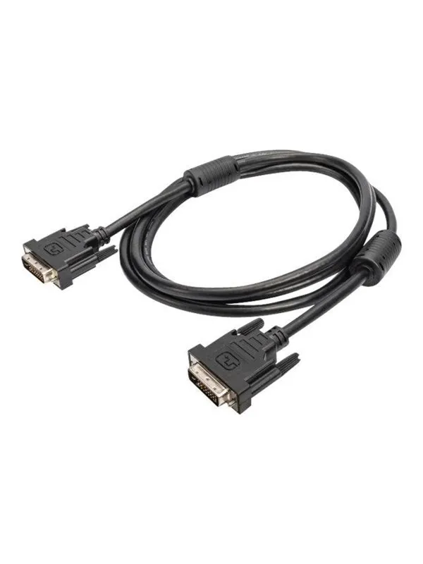 DIGITUS ASSMANN - DVI cable - DVI-D to DVI-D - 2 m
