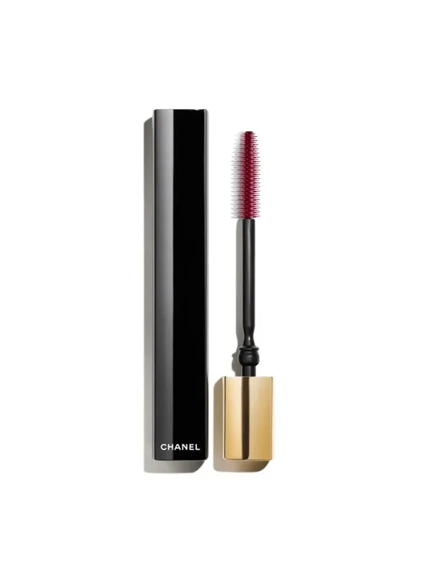 Chanel Noir Allure eyelash mascara