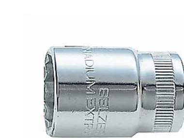 BAHCO 7800DM-18 socket/socket set