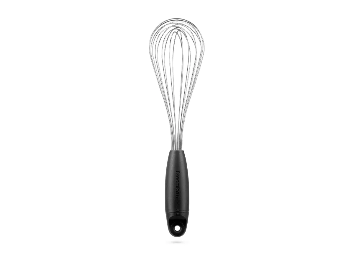 Dreamfarm Flisk Black