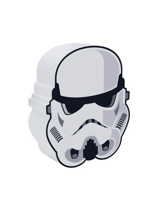 Paladone - Stormtrooper Box - Lampe