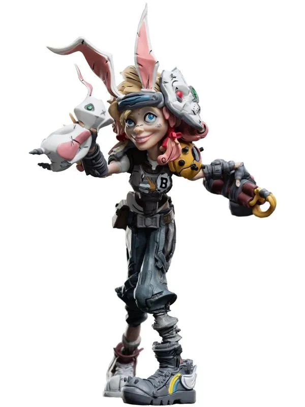 Weta Workshop - Borderland 3 - Tiny Tina - Figur
