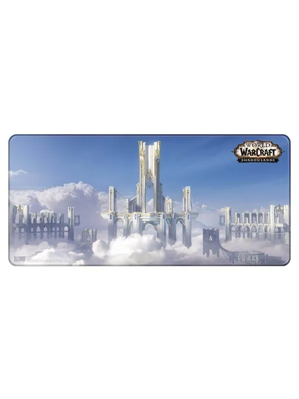 Blizzard World of WarCraft: Bastion XL