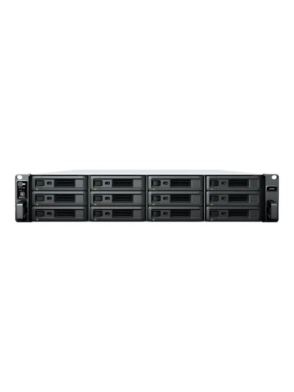 Synology Flashstation SA6400 - NAS-Server