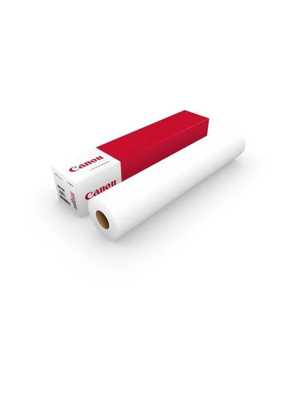 Canon Paper Opaque White 120gr 0.914x30M