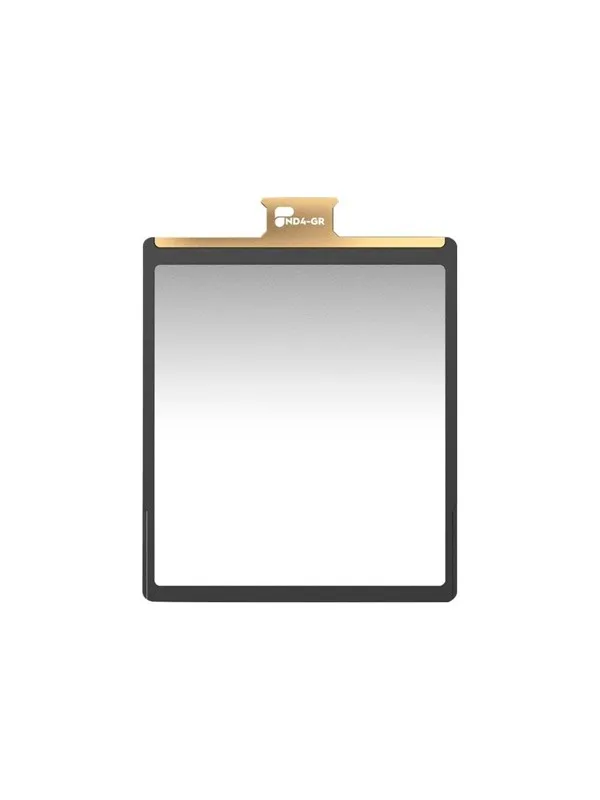 PolarPro BaseCamp Stage 3 ND4-Graduated Filter