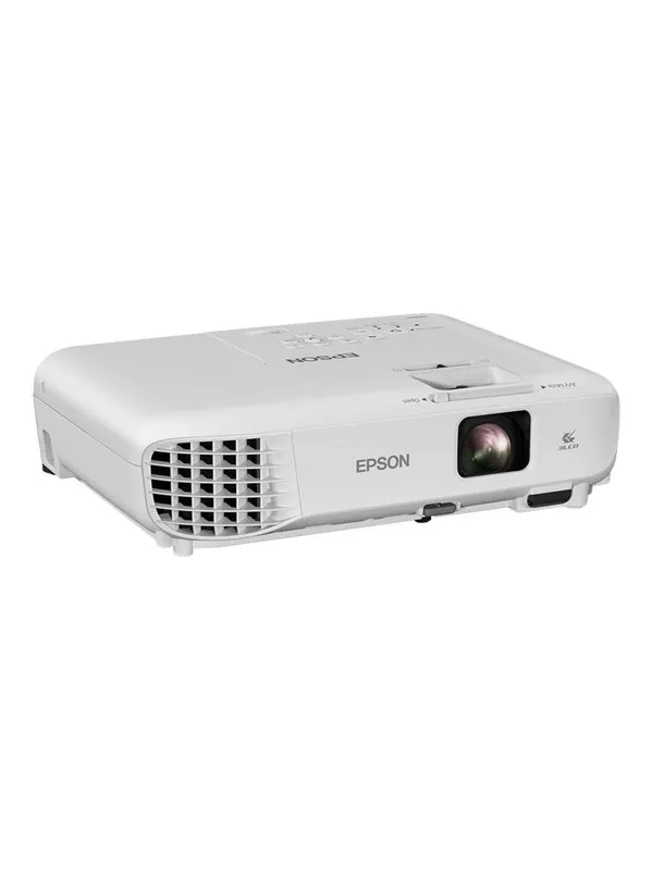 Epson Prosjektor EB-760W - 4100 lumens