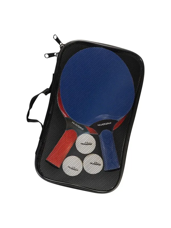 Hudora Table Tennis Set Outdoor