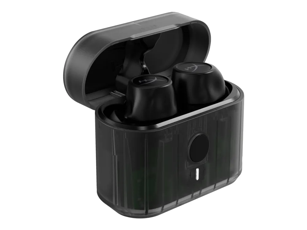 HyperX Cirro Buds Pro - Black
