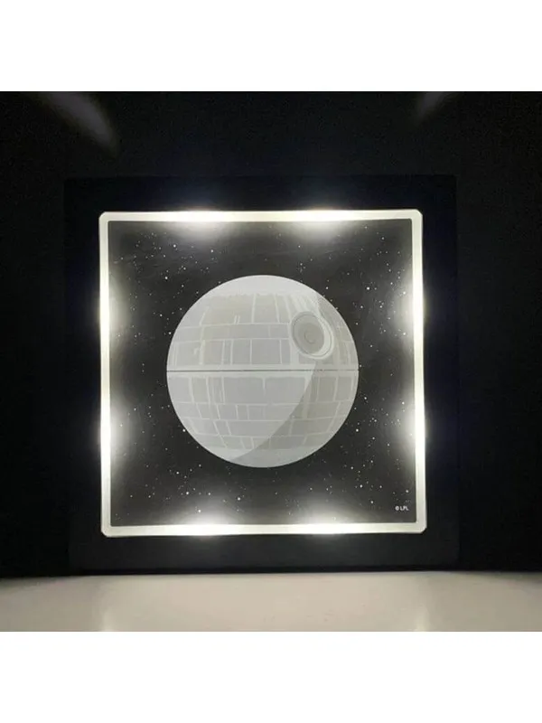 Paladone - Star Wars Frame Light