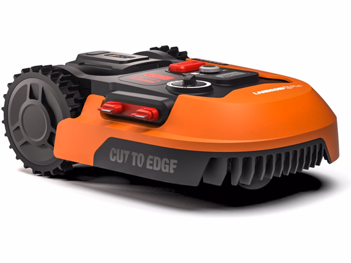 WORX Landroid M500 Plus robotgressklipper WR165E