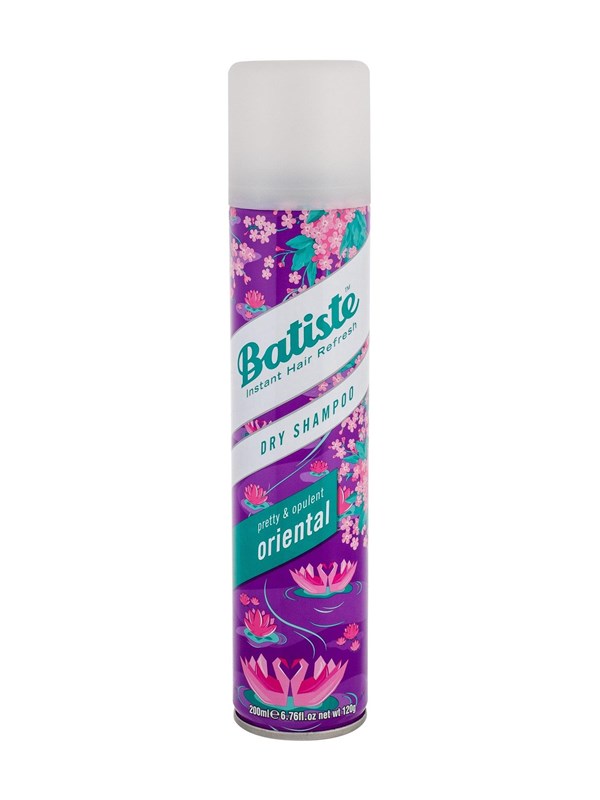 Batiste Dry Shampoo Oriental
