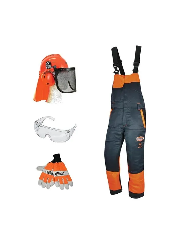 AL-KO Sikkerhetssett S/M