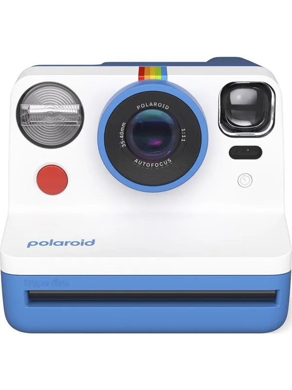 Polaroid Now Gen 2 - Blue