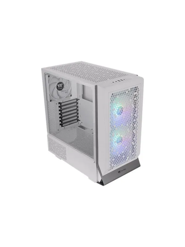 Thermaltake Ceres - Kabinett - Tower - Hvit