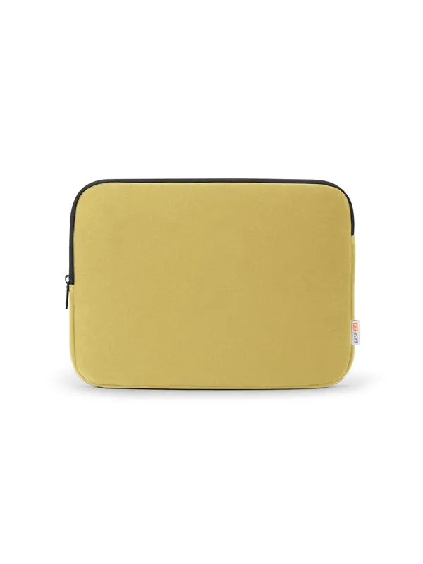 Dicota Base XX Etui for Laptop 15.6" | Brun