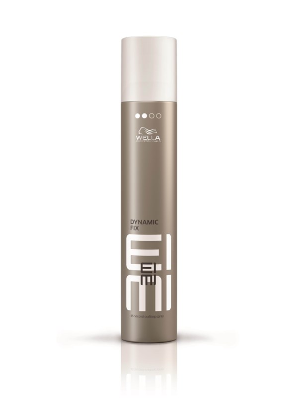 Wella EIMI Dynamic Fix