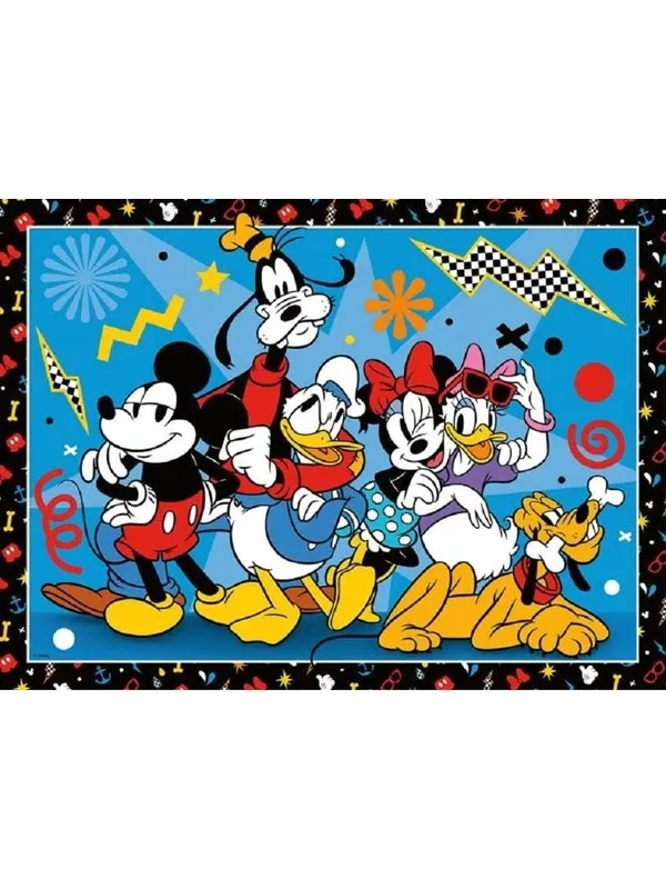 Ravensburger Mickey Mouse 300p