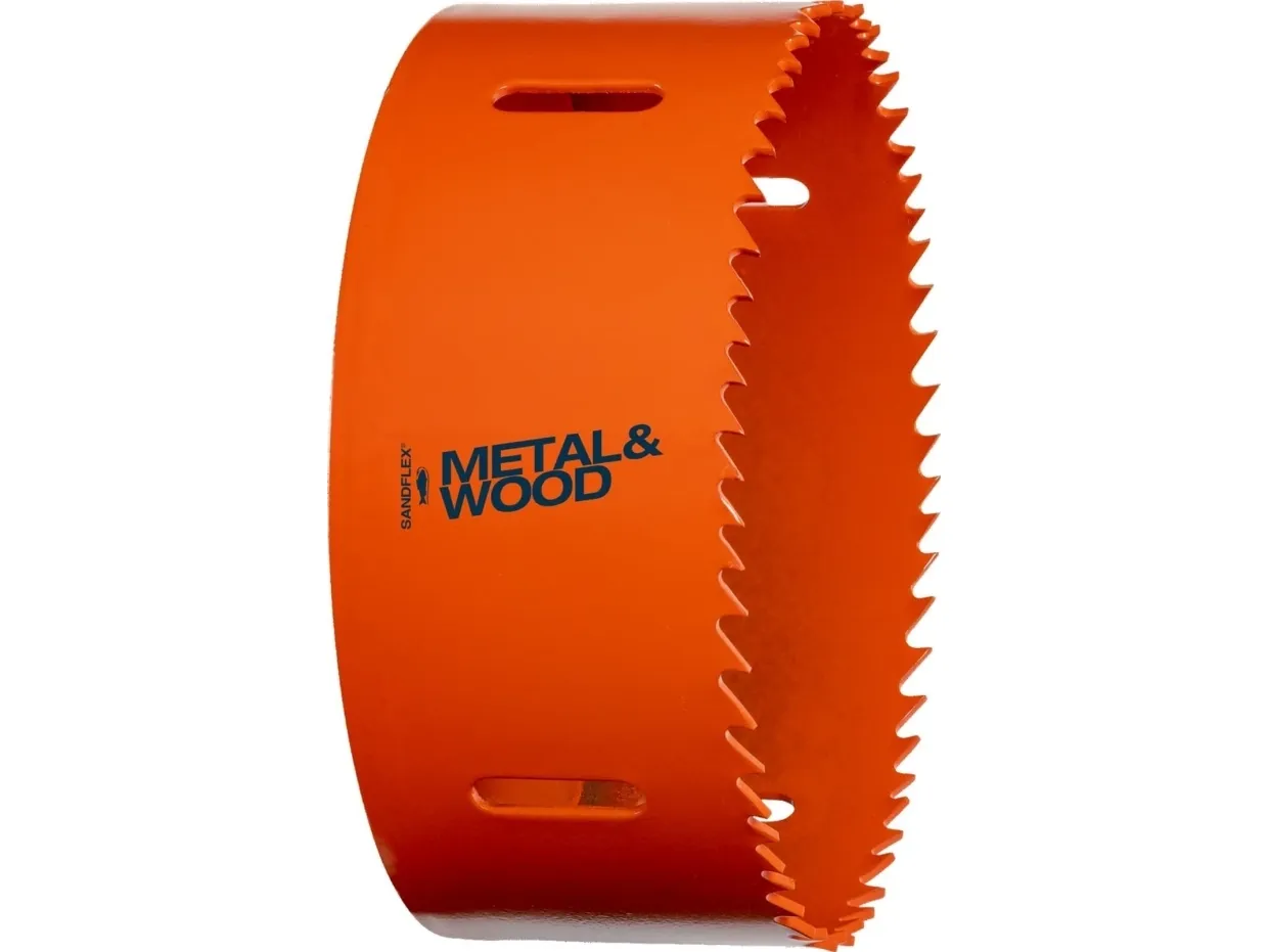 BAHCO 3830-121-C drill hole saw