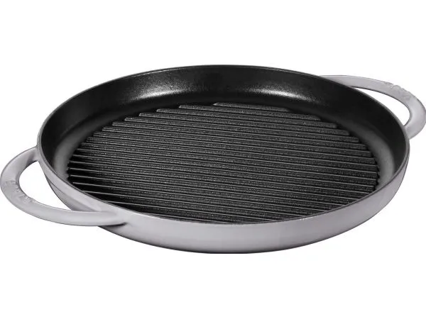 Staub grill pan - 30 cm