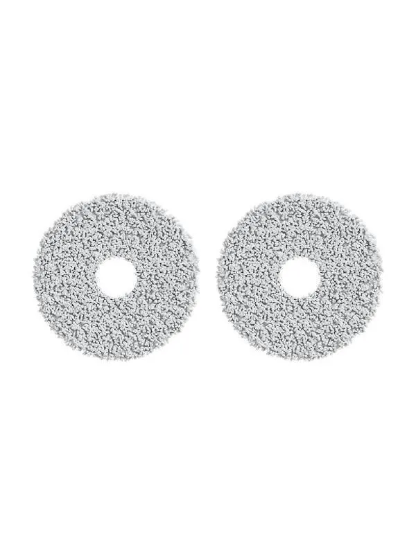 Xiaomi Robot Vacuum X10+ Mop Pad