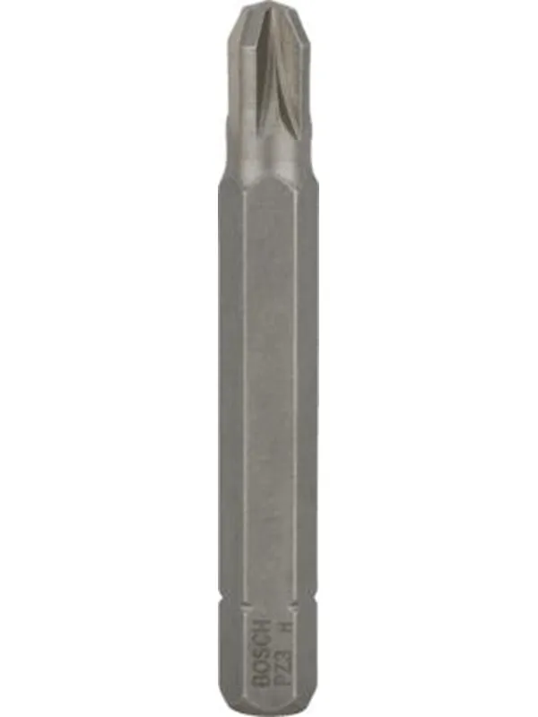 Bosch EXTRA HARD SCREWDRIVER BIT