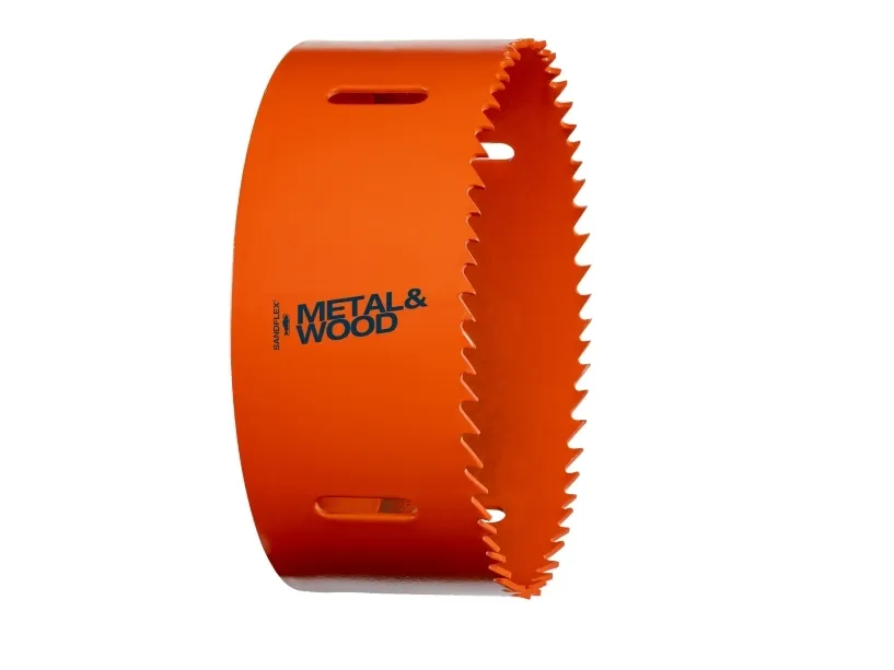 BAHCO 3830-168 drill hole saw