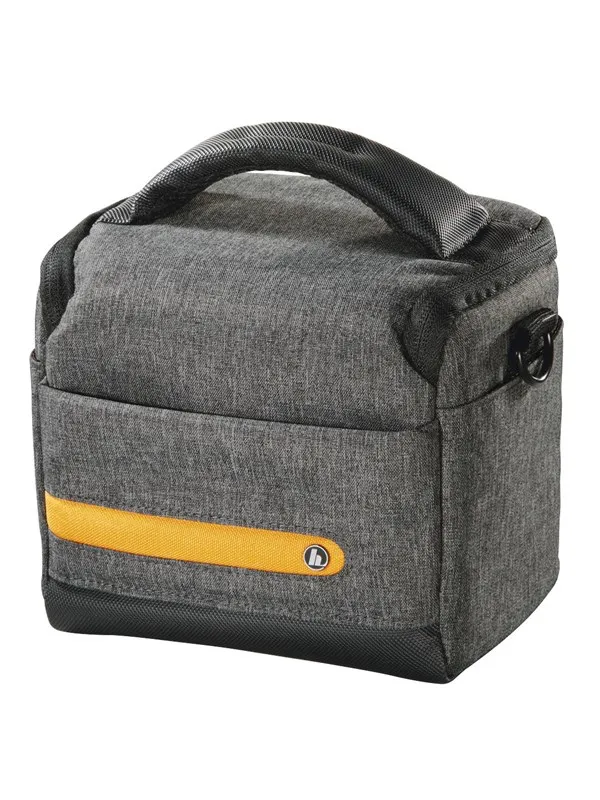 Hama "Terra" Camera Bag 110 grey