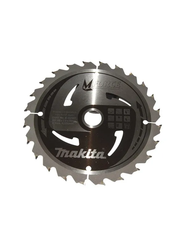 Makita M-Force Circular Saw Blade