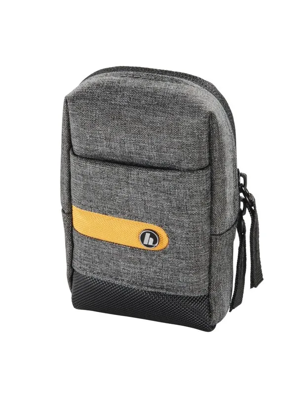 Hama "Terra" Camera Bag 60 H grey
