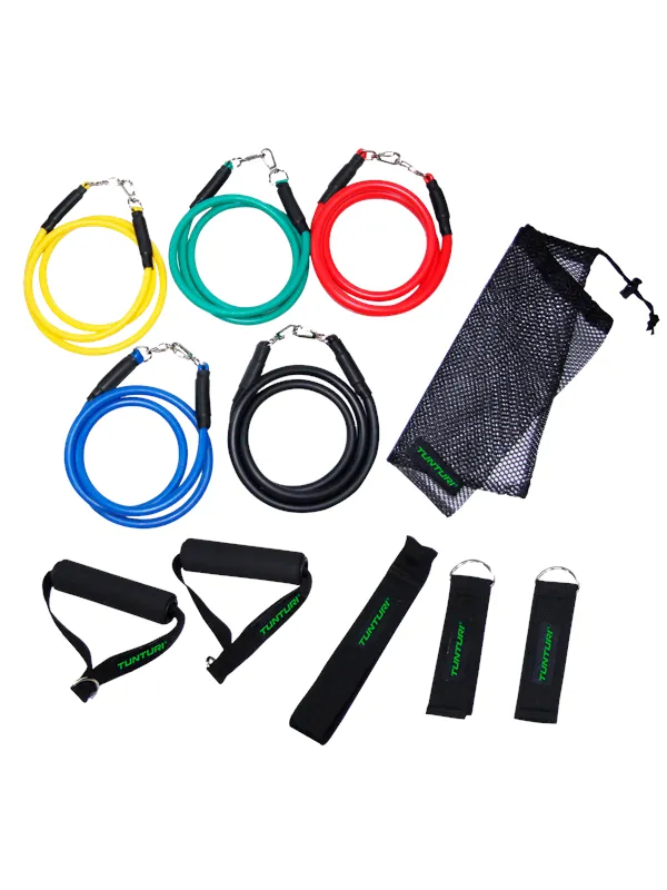 Tunturi Exercise Multifunction Tube