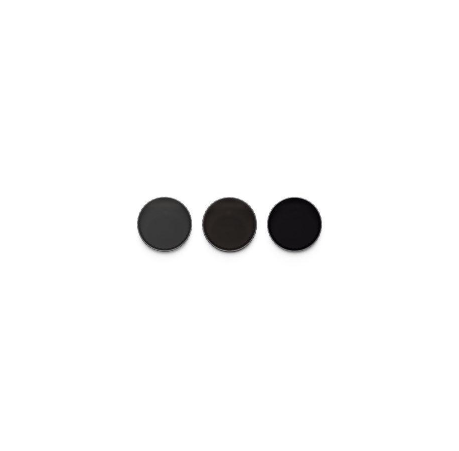 DJI ND Filter Set for Osmo Action 6