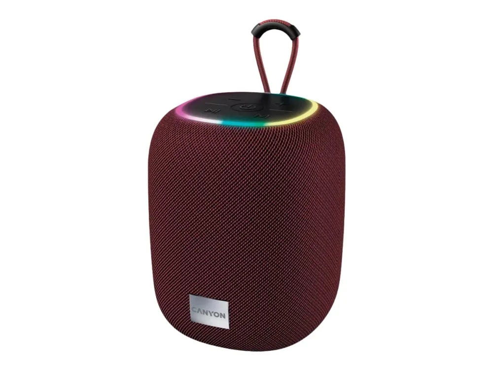 Canyon BSP-8 - speaker - for portable use - wireless