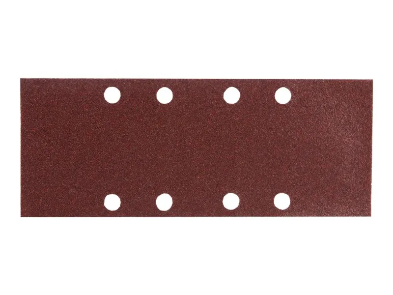 Makita Sanding Sheet - for Wood and Metal - 10 pieces
