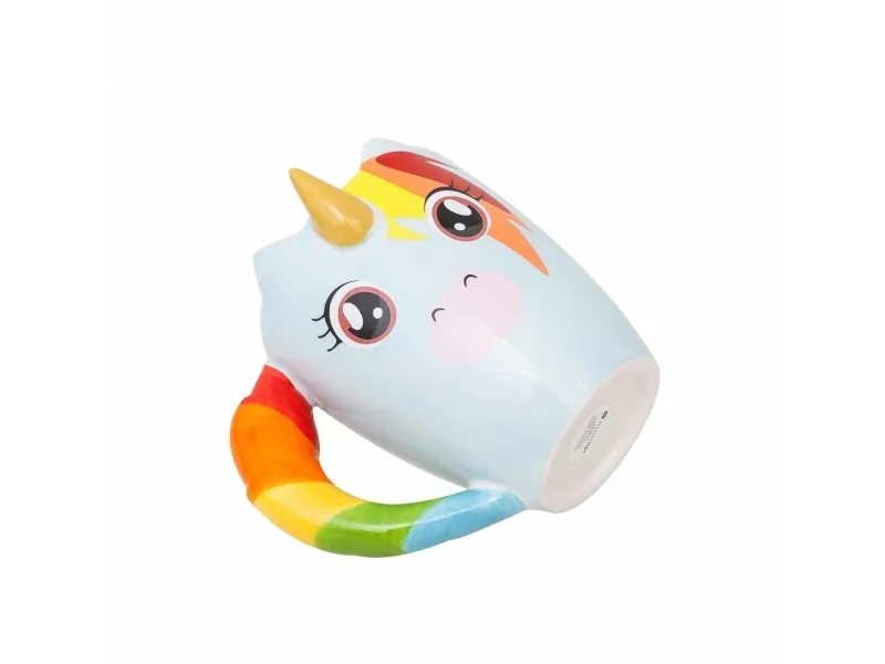 Thumbs Up! - Mug Unicorn - Krus