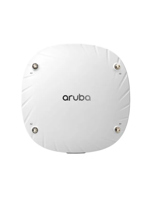 Hewlett Packard Enterprise HPE Aruba AP-514 (RW)