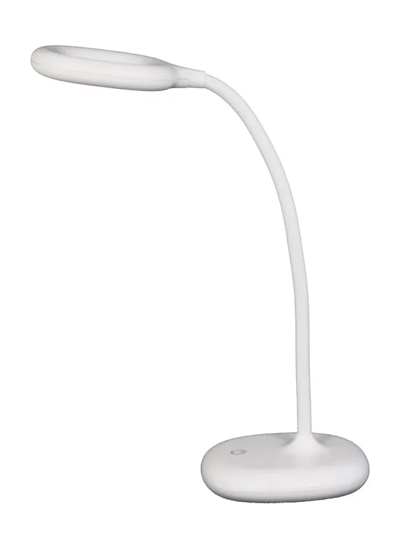 Unilux Galy 1800 LED lampe, hvit