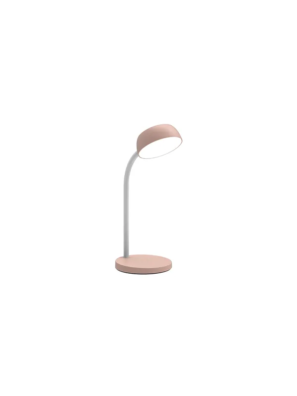 Unilux Tamy LED lampe, rosa