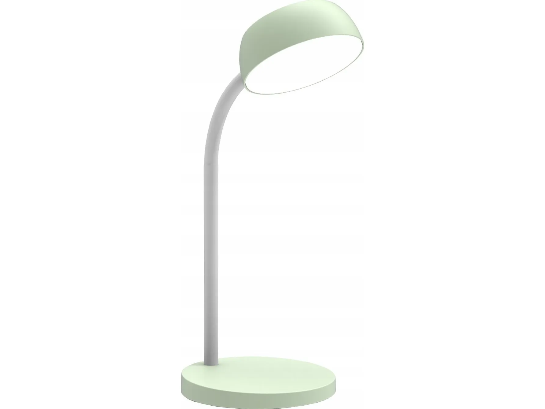 Unilux Tamy LED lampe, grønn