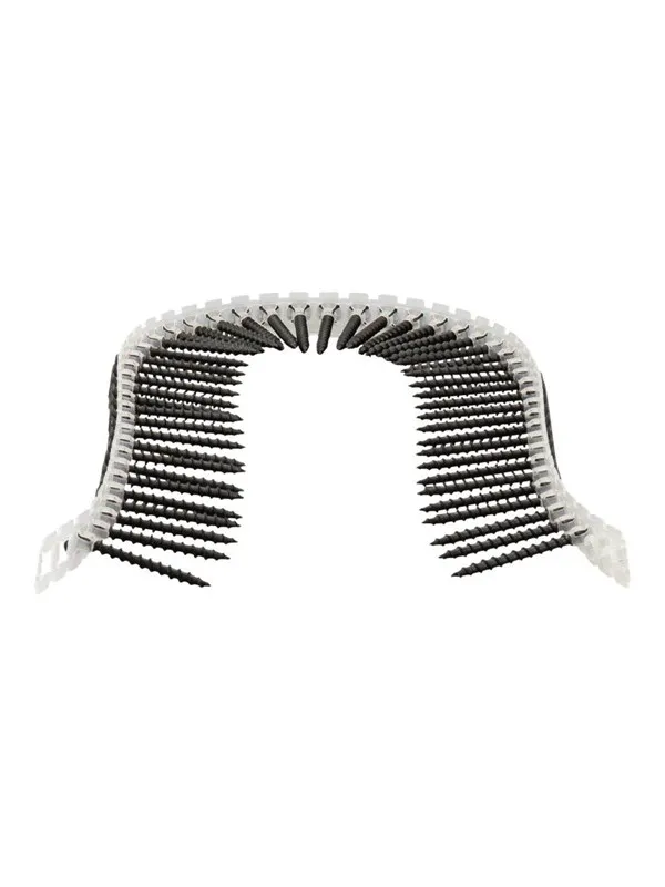 Makita collated screws - for wood plasterboard - 1000 pieces