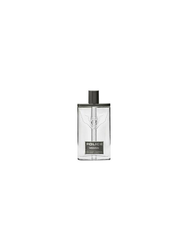 Police Original Eau De Toilette 100 ml