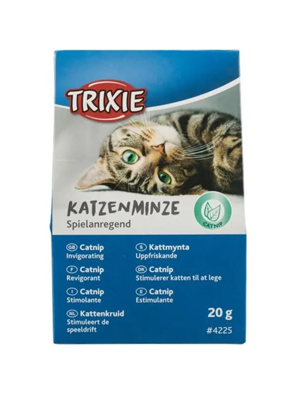 Trixie Catnip 20g