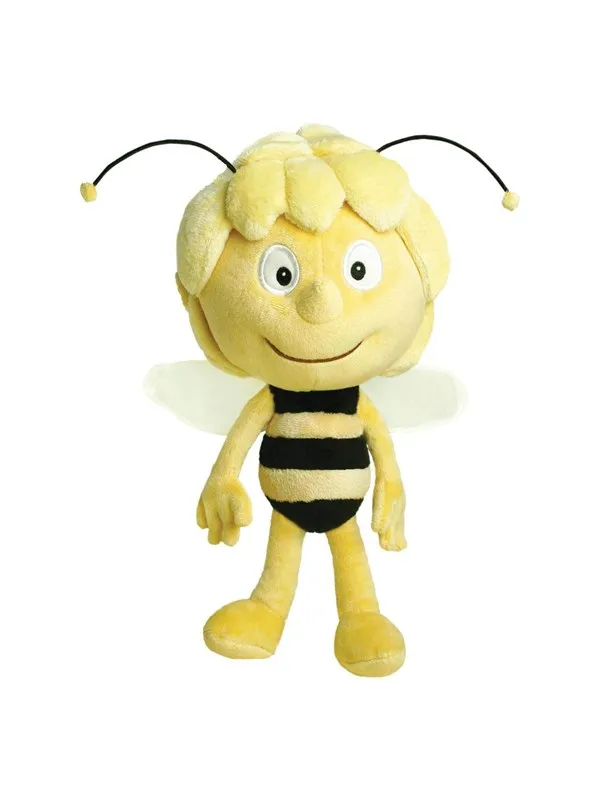 Studio 100 Maya the Bee Plush 30cm