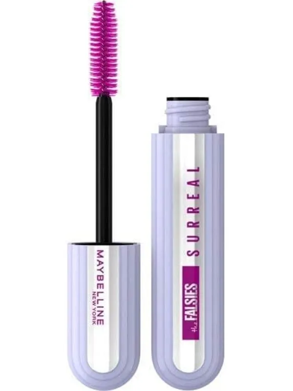 Maybelline The Falsies Surreal Mascara volumizing and lengthening mascara 10 ml