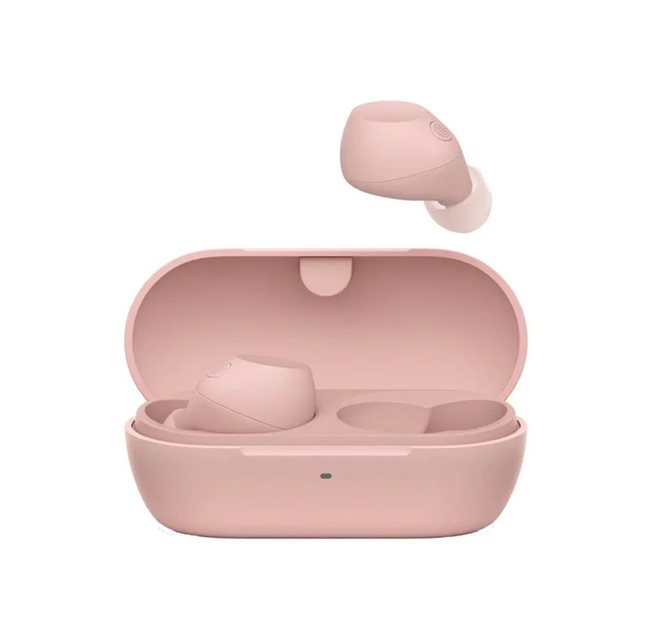 Sony WF-C710N - ANC - Pink