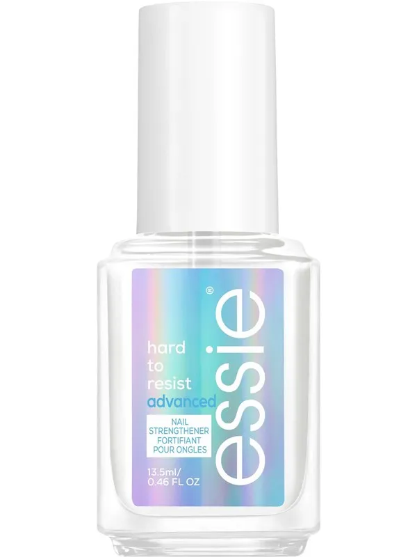 Essie Hard to resist advanced Clear